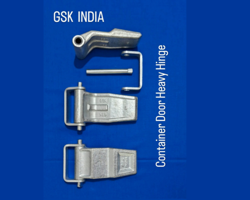 Container Door Heavy Hinge